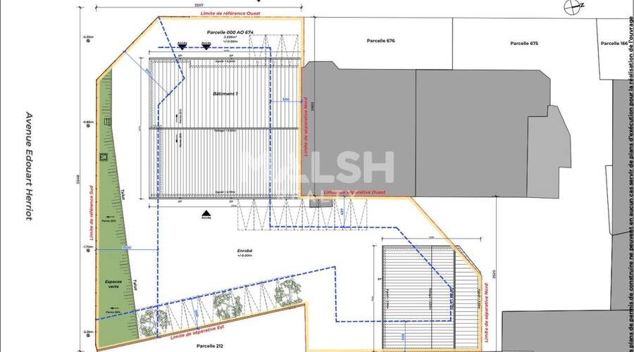 REXIM - Local d'activités - Rhône - Villefranche-sur-Saône - 4