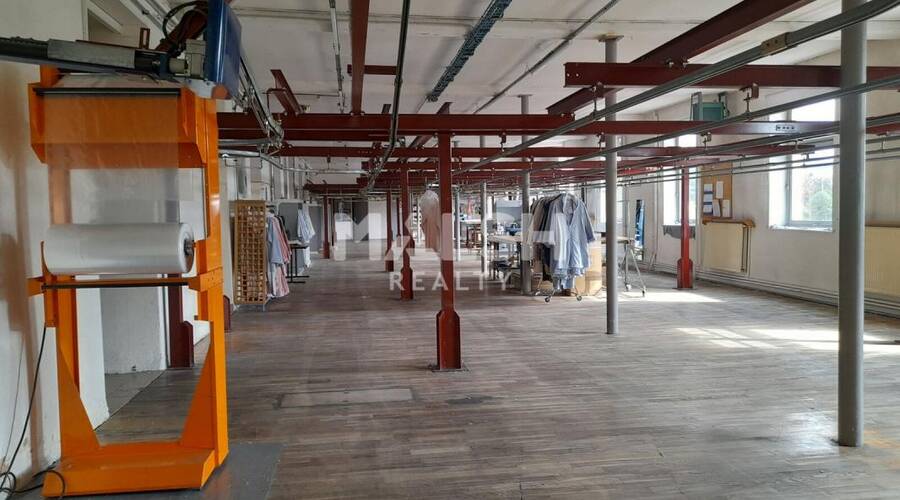 REXIM - Local d'activités - Saône-et-Loire - Chauffailles - 4