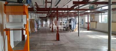 REXIM - Local d'activités - Saône-et-Loire - Chauffailles - 4