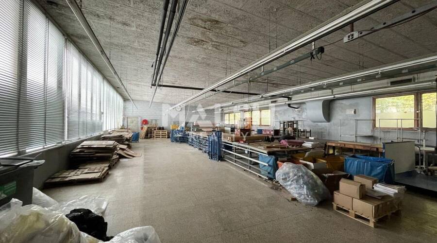 REXIM - Local d'activités - Saône-et-Loire - Chauffailles - 7