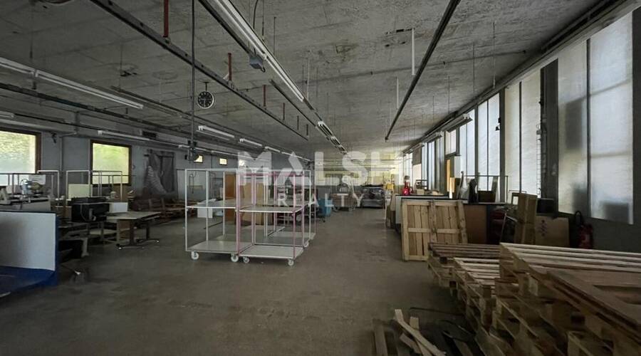 REXIM - Local d'activités - Saône-et-Loire - Chauffailles - 8