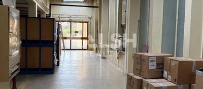 REXIM - Local d'activités - Saône-et-Loire - Chauffailles - 9