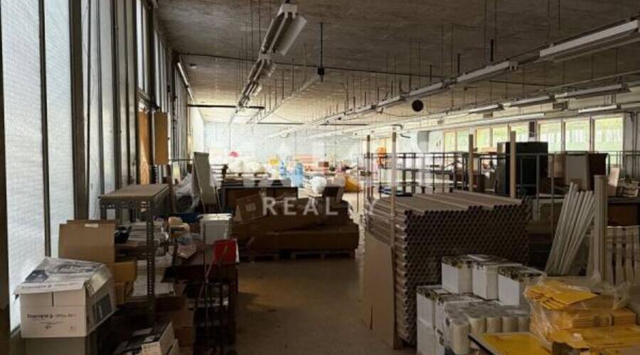 REXIM - Local d'activités - Saône-et-Loire - Chauffailles - 10