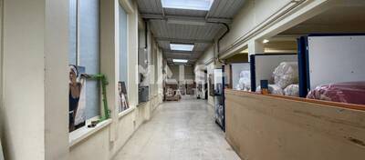 REXIM - Local d'activités - Saône-et-Loire - Chauffailles - 12