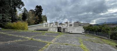 REXIM - Local d'activités - Saône-et-Loire - Chauffailles - 13