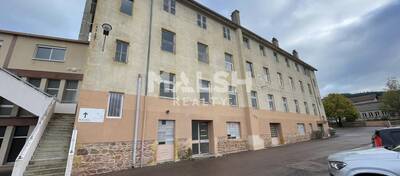 REXIM - Local d'activités - Saône-et-Loire - Chauffailles - 2