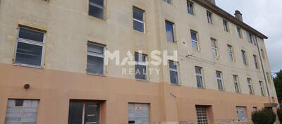 REXIM - Local d'activités - Saône-et-Loire - Chauffailles - 3