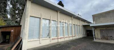 REXIM - Local d'activités - Saône-et-Loire - Chauffailles - 5