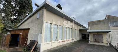 REXIM - Local d'activités - Saône-et-Loire - Chauffailles - 6