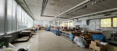 REXIM - Local d'activités - Saône-et-Loire - Chauffailles - 7