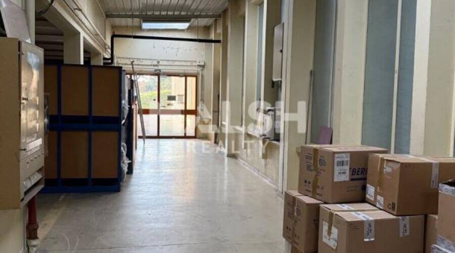 REXIM - Local d'activités - Saône-et-Loire - Chauffailles - 9