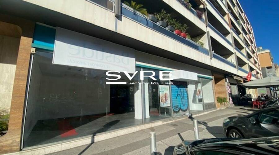 REXIM - Local commercial - Bouches-du-Rhône - Marseille - 1