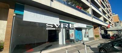 REXIM - Local commercial - Bouches-du-Rhône - Marseille - 1