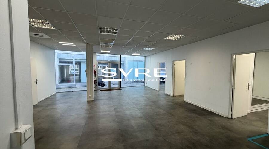 REXIM - Local commercial - Bouches-du-Rhône - Marseille - 2