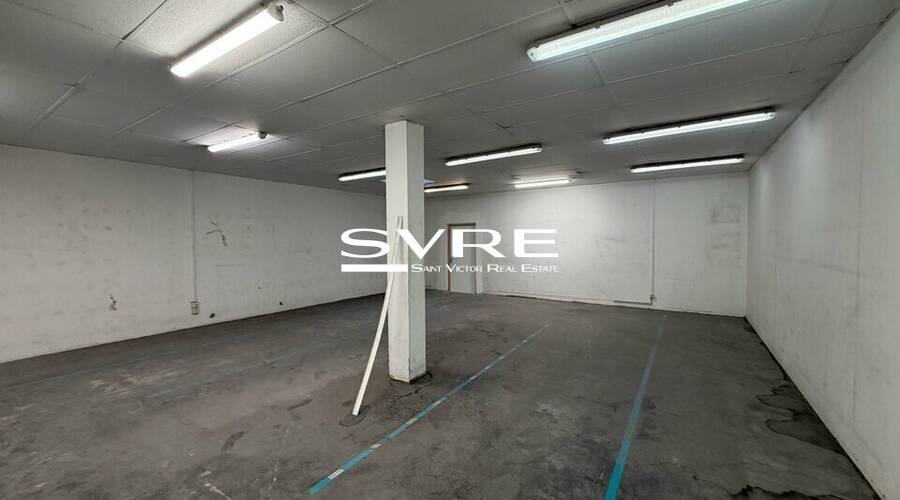 REXIM - Local commercial - Bouches-du-Rhône - Marseille - 3