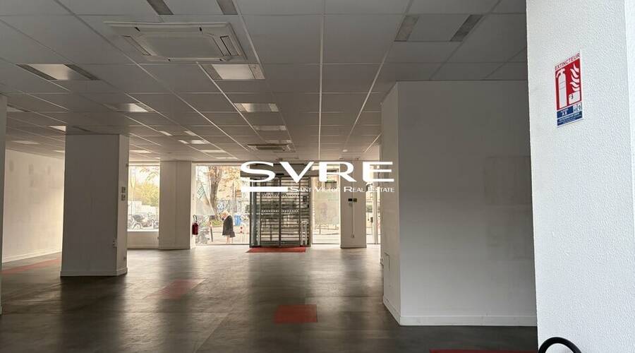 REXIM - Local commercial - Bouches-du-Rhône - Marseille - 4