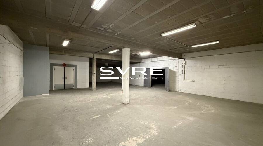 REXIM - Local commercial - Bouches-du-Rhône - Marseille - 5