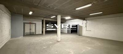 REXIM - Local commercial - Bouches-du-Rhône - Marseille - 5