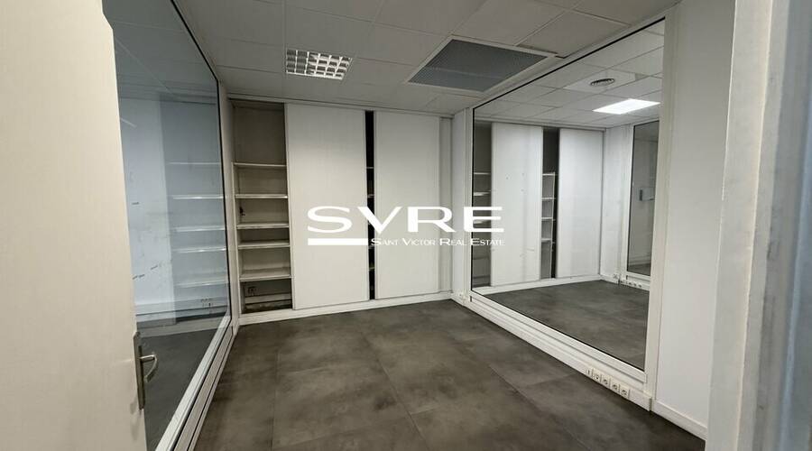 REXIM - Local commercial - Bouches-du-Rhône - Marseille - 7