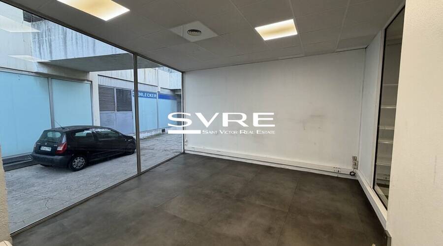 REXIM - Local commercial - Bouches-du-Rhône - Marseille - 8