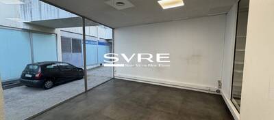 REXIM - Local commercial - Bouches-du-Rhône - Marseille - 8