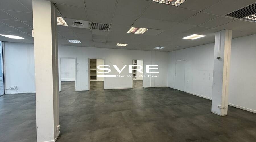 REXIM - Local commercial - Bouches-du-Rhône - Marseille - 9