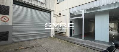 REXIM - Local commercial - Bouches-du-Rhône - Marseille - 11