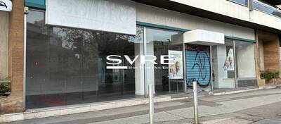 REXIM - Local commercial - Bouches-du-Rhône - Marseille - 12