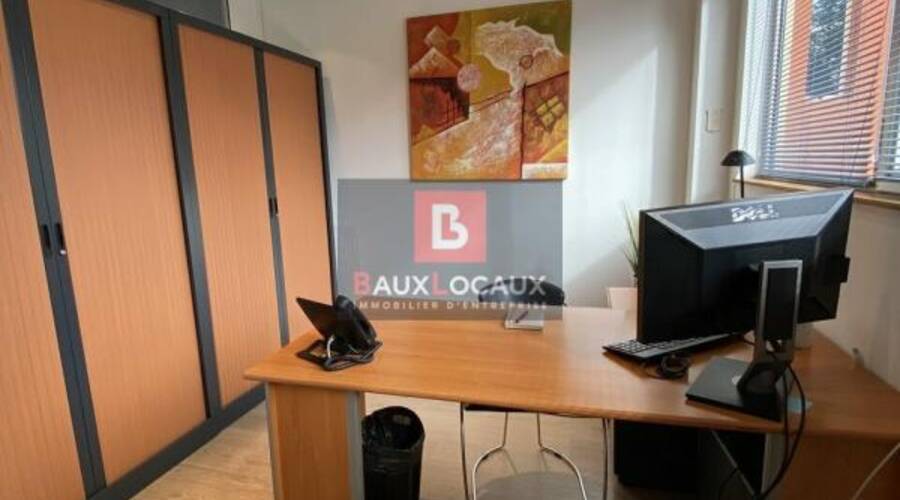 REXIM - Bureau - Vaucluse - Avignon - 3