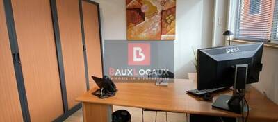 REXIM - Bureau - Vaucluse - Avignon - 3