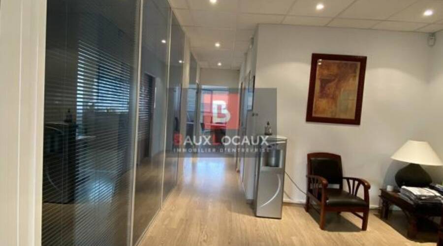 REXIM - Bureau - Vaucluse - Avignon - 5