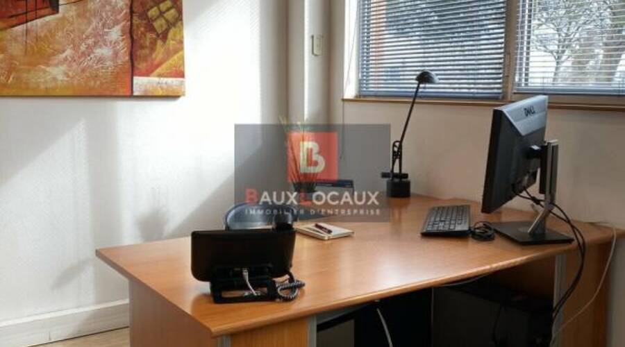 REXIM - Bureau - Vaucluse - Avignon - 9