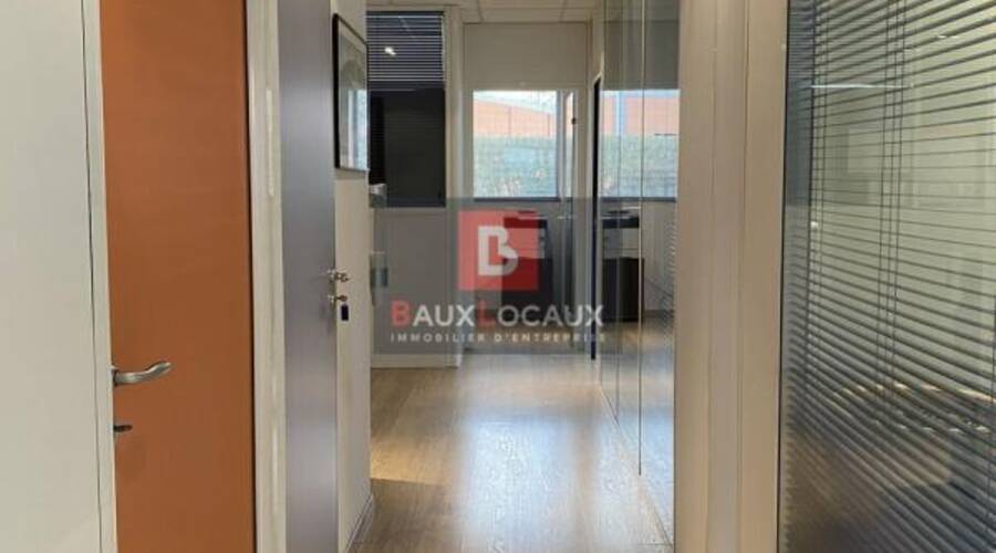 REXIM - Bureau - Vaucluse - Avignon - 10