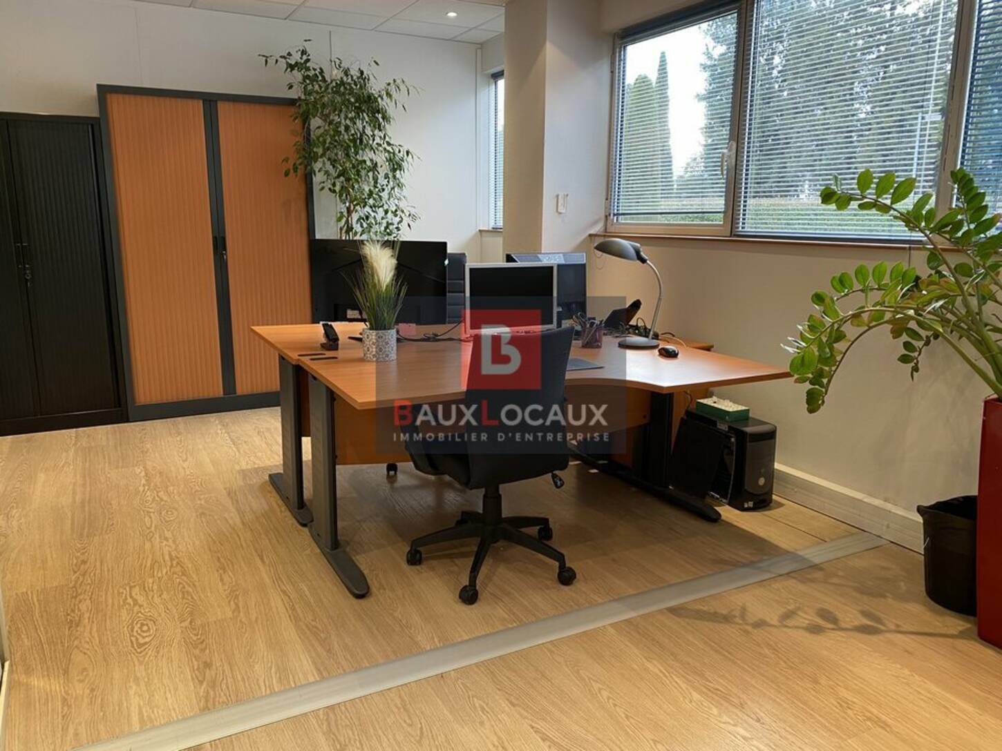 REXIM - Bureau - Vaucluse - Avignon - 2