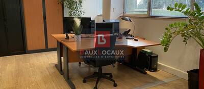 REXIM - Bureau - Vaucluse - Avignon - 2