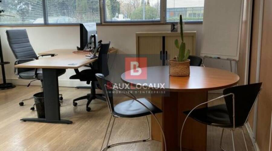 REXIM - Bureau - Vaucluse - Avignon - 6