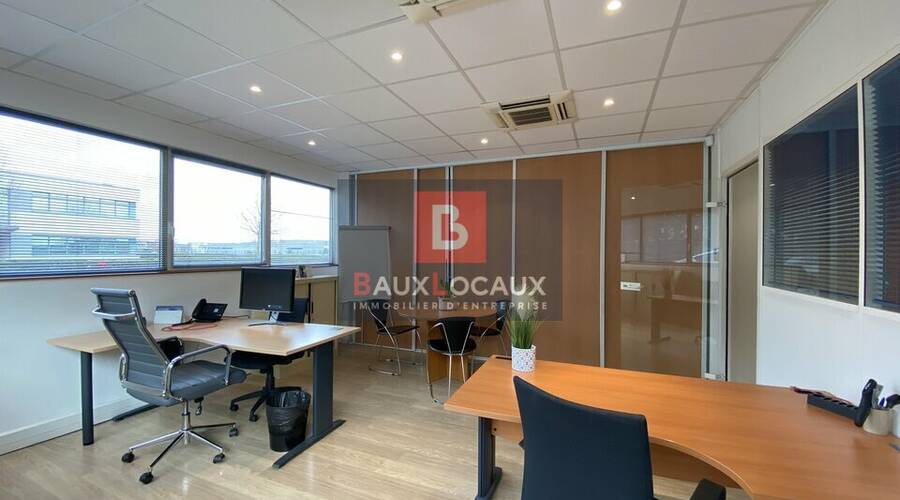 REXIM - Bureau - Vaucluse - Avignon - 8