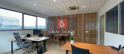 REXIM - Bureau - Vaucluse - Avignon - 8