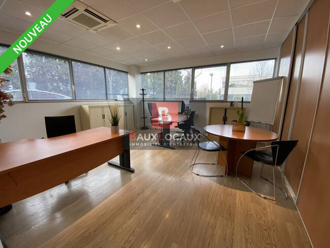REXIM - Bureau - Vaucluse - Avignon - 1