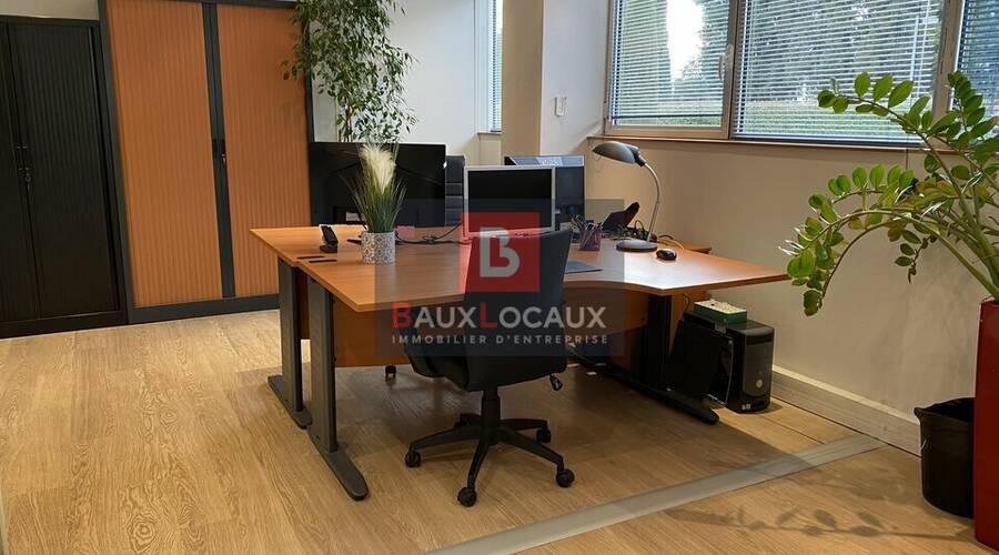REXIM - Bureau - Vaucluse - Avignon - 2