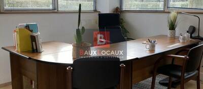 REXIM - Bureau - Vaucluse - Avignon - 7