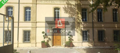 REXIM - Bureau - Bouches-du-Rhône - Lambesc - 1