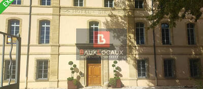 REXIM - Bureau - Bouches-du-Rhône - Lambesc - 2