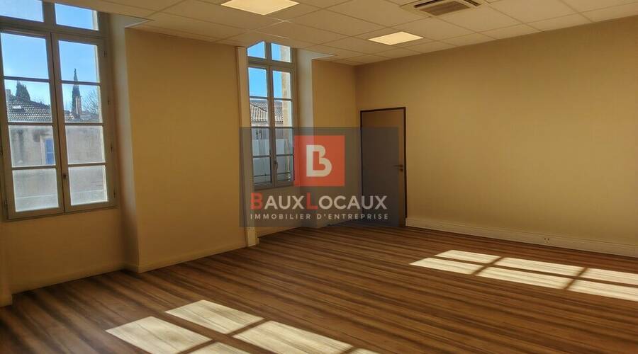 REXIM - Bureau - Bouches-du-Rhône - Lambesc - 3