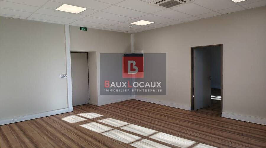 REXIM - Bureau - Bouches-du-Rhône - Lambesc - 4