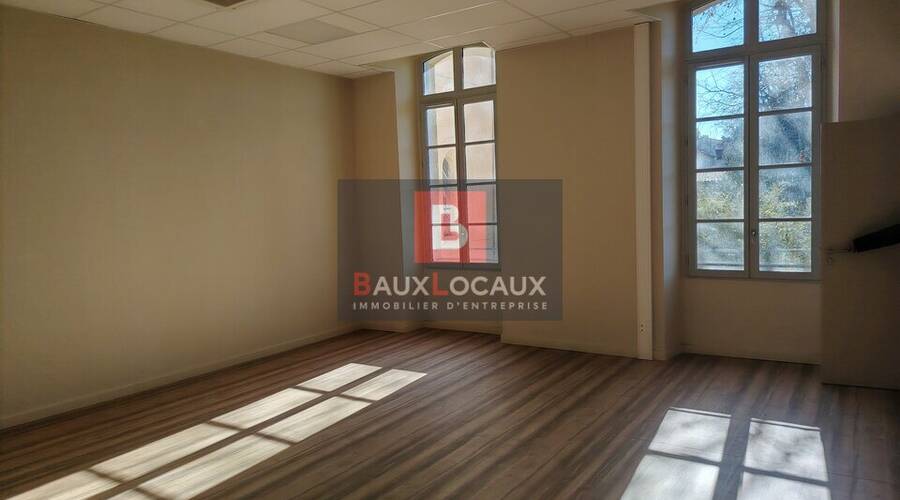 REXIM - Bureau - Bouches-du-Rhône - Lambesc - 5