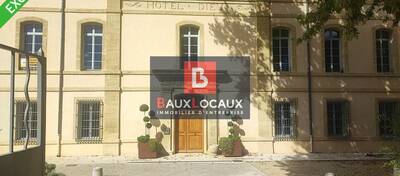 REXIM - Bureau - Bouches-du-Rhône - Lambesc - 1