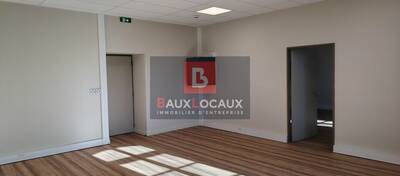 REXIM - Bureau - Bouches-du-Rhône - Lambesc - 4