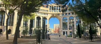 REXIM - Local commercial - Hérault - Montpellier - 1