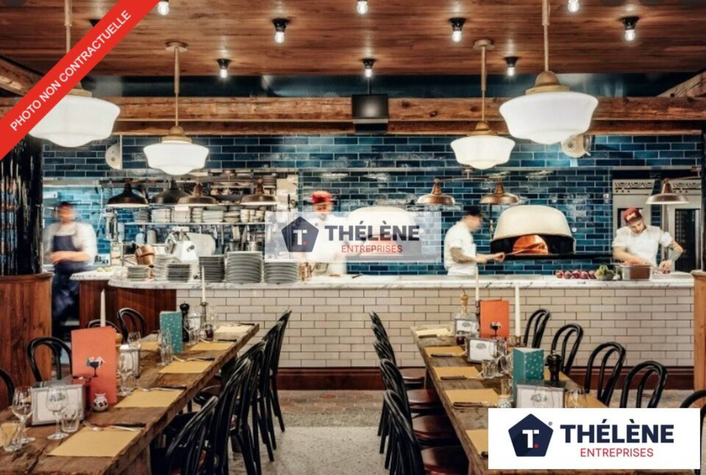 REXIM - Local commercial - Hérault - Montpellier - 2